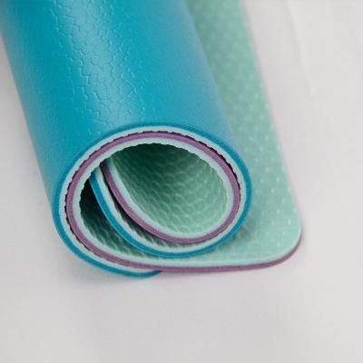 4.5mm Shock-absorbentcarpet badminton old cheap